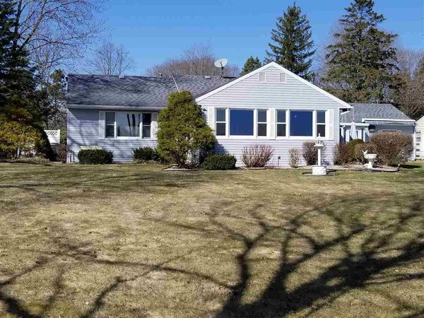 1281 Morton Road, Horton, MI 49246