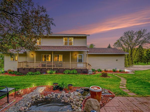 12281 Pennington Avenue NE, Sparta, MI 49345