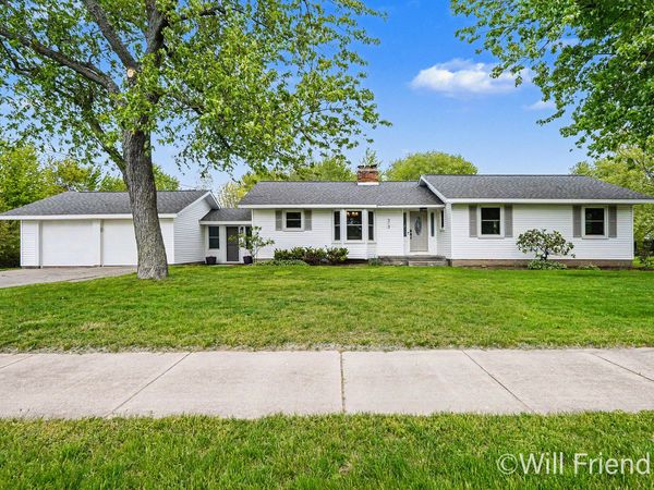 319 Country Club Road, Holland, MI 49424
