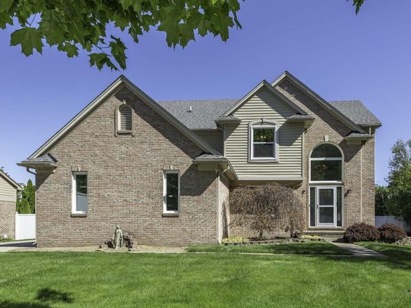 36520 Tom Brown Court, Westland, MI 48185
