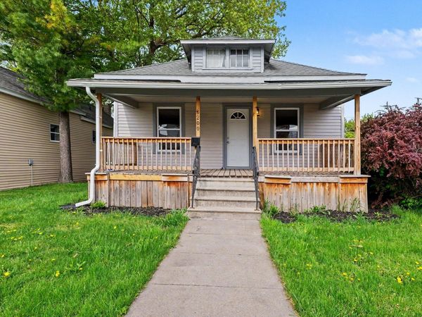 1200 Fitzhugh Street, Bay City, MI 48708