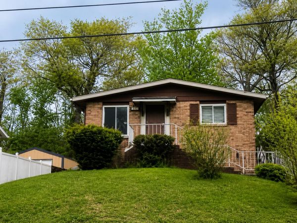 234 Douglas Avenue , Michigan City, IN 46360