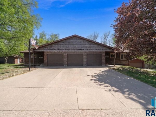 2717 19,21&23 E Klondike Trl, Sioux Falls, SD 57103