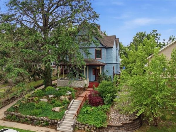 3620 Bell Street, Kansas City, MO 64111