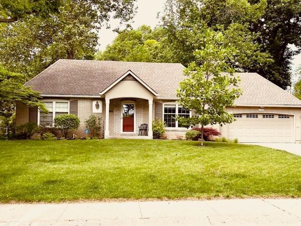 7308 High Drive, Prairie Village, KS 66208