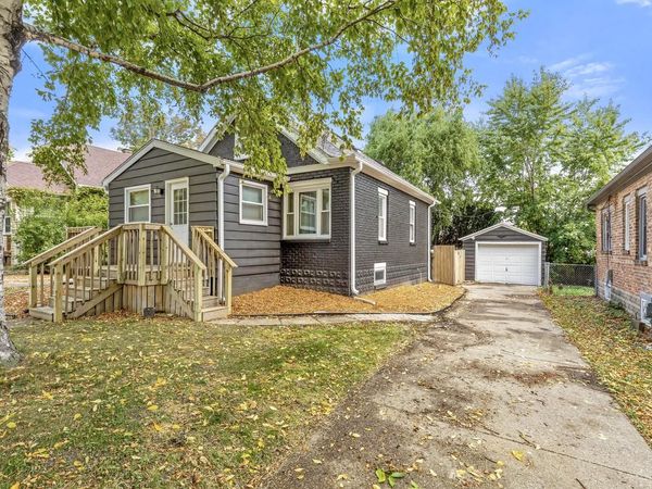 606 94th PLACE, Milwaukee, WI 53214