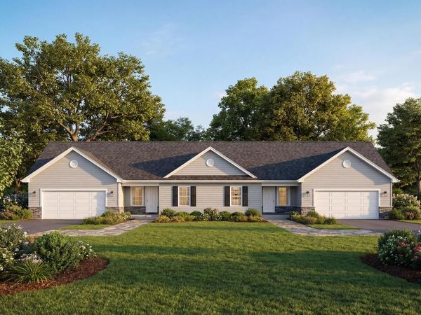121 Meadow LANE, Unit Lt43, Walworth, WI 53184