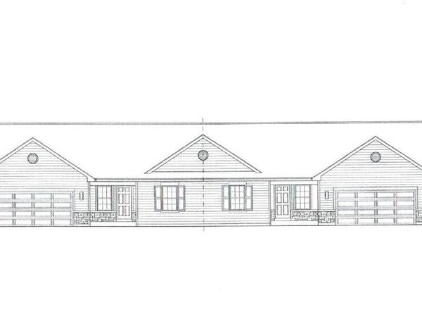 129 Meadow LANE, Walworth, WI 53184