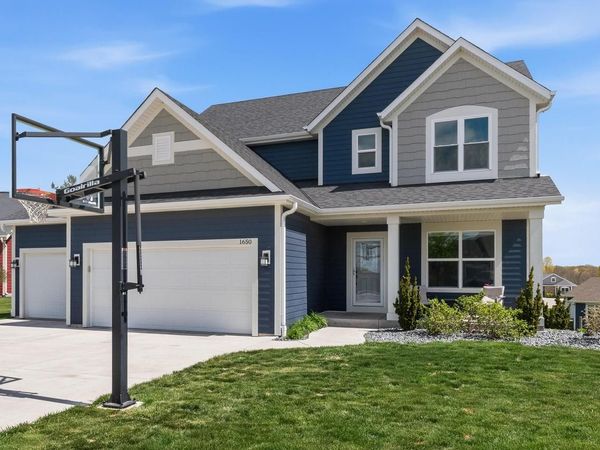 1650 Spruce STREET, Port Washington, WI 53074
