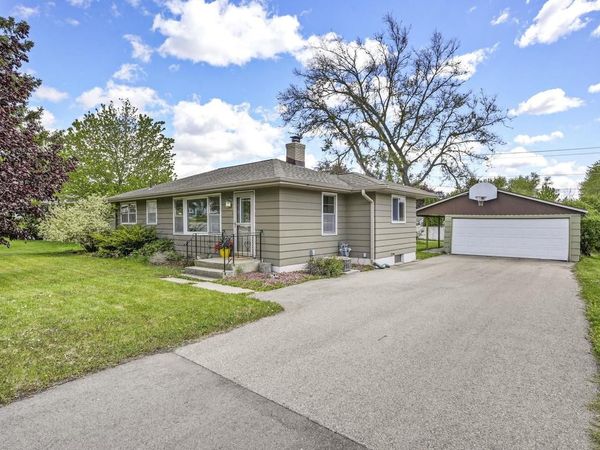 512 Prospect Road, Waunakee, WI 53597