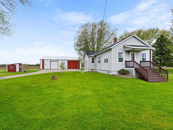 N2924 HWY 49, Waupun, WI 53963