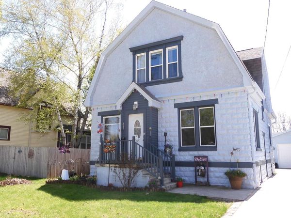 809 HANCOCK STREET, Appleton, WI 54911