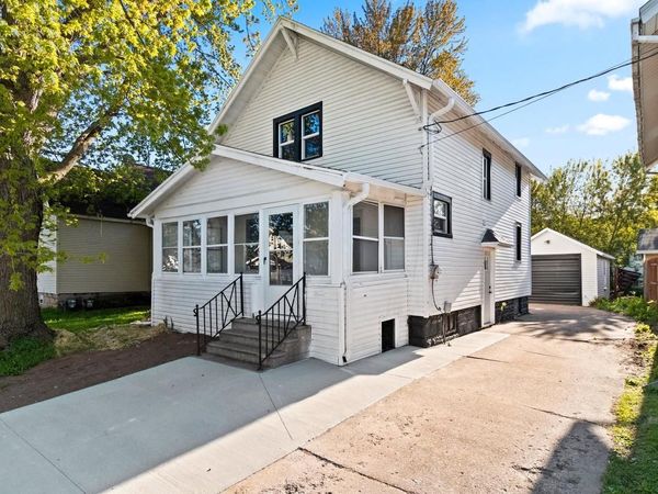 1119 RICHMOND STREET, Appleton, WI 54911