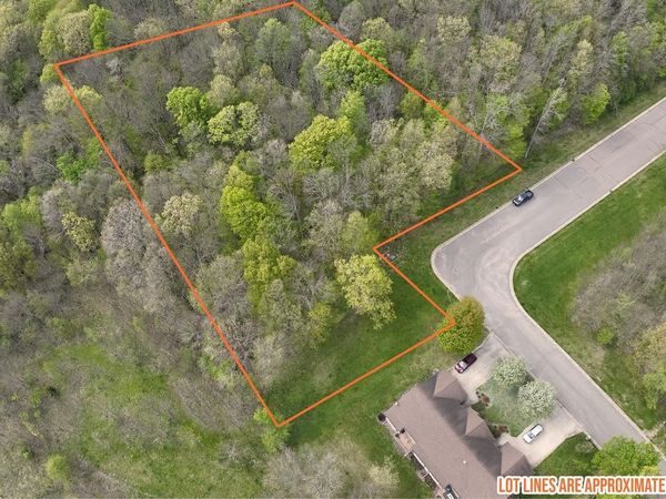 3.60 acres BOON BOULEVARD, Neillsville, WI 54456
