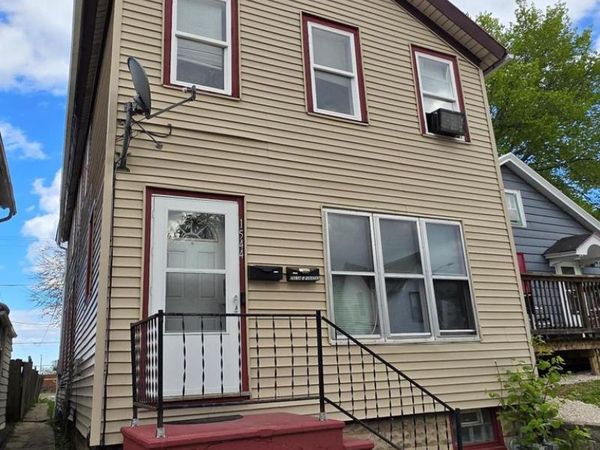 1544 2nd STREET, Milwaukee, WI 53204