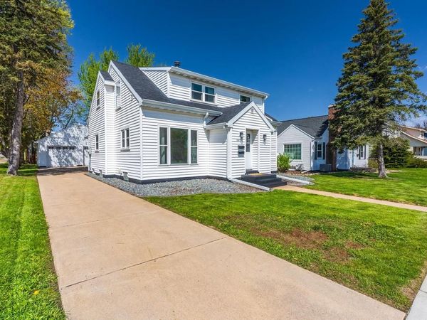 606 4TH AVENUE, Wausau, WI 54401