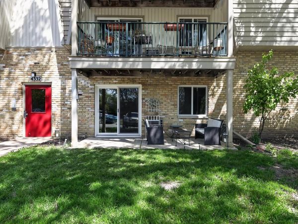 4332 Melody LANE, Unit 6, Madison, WI 53704