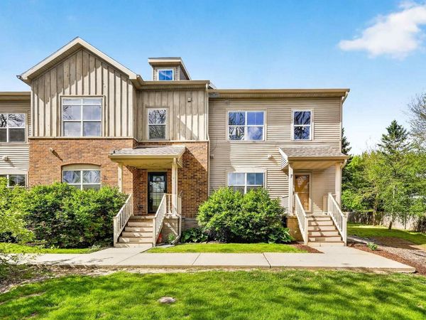 2896 Seminole Highway, Unit 7, Fitchburg, WI 53711