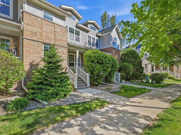 5462 Coachman Place, Fitchburg, WI 53711