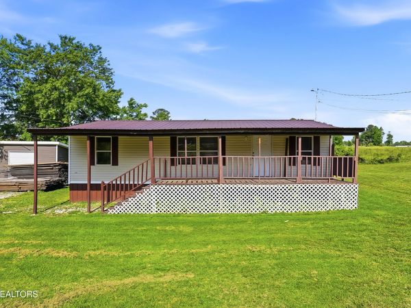 152 Woodlawn Drive, Jamestown, TN 38556