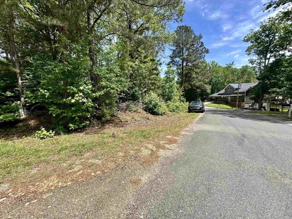 244 Scenic Drive , Diamondhead, AR 71913
