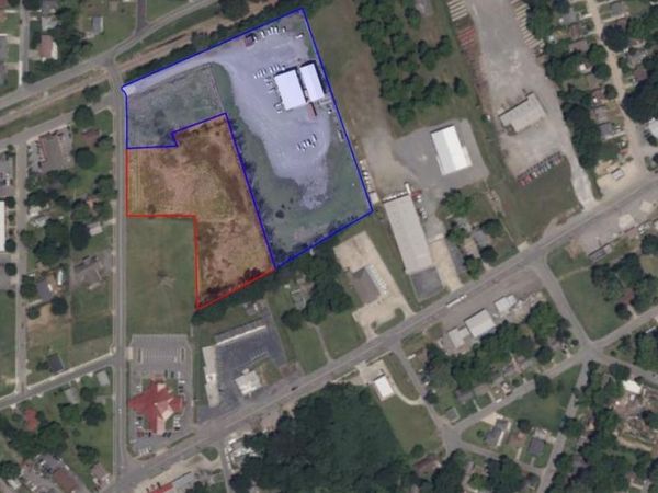 232 Glenview Lane, North Little Rock, AR 72117
