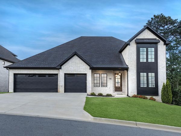 116 Falstone Drive, Little Rock, AR 72223