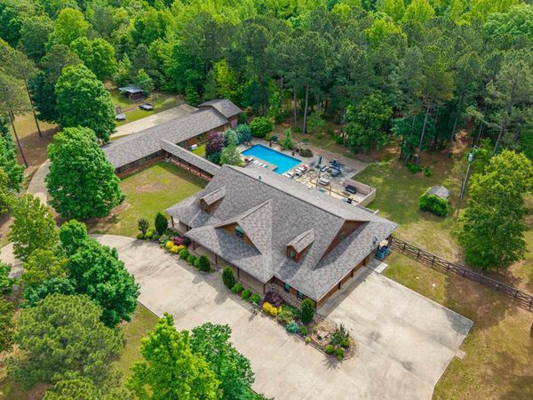 820 Brookhill Ranch Road, Hot Springs, AR 71909