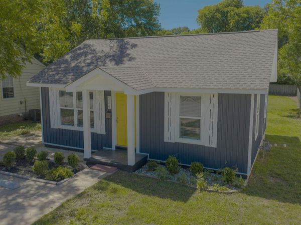 524 W Cross Street, Benton, AR 72015