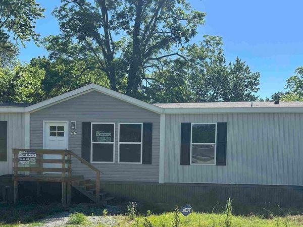 222 Hamlin St S , Wynne, AR 72396