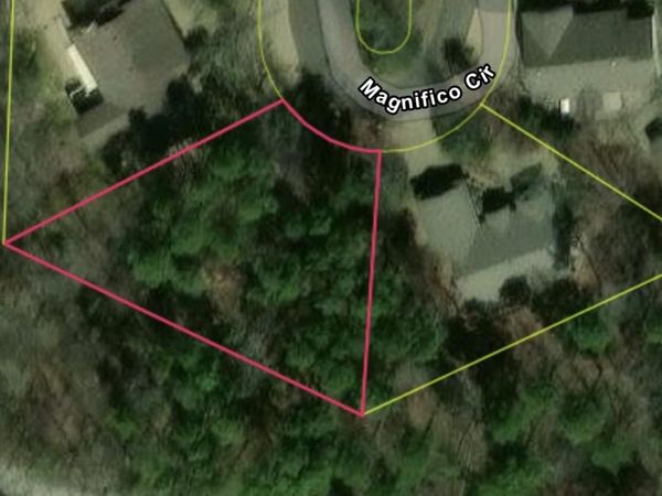 3 Magnifico Circle , Hot Springs Village, AR 71909