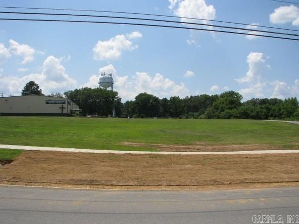 2200 Marshall Road , Jacksonville, AR 72076