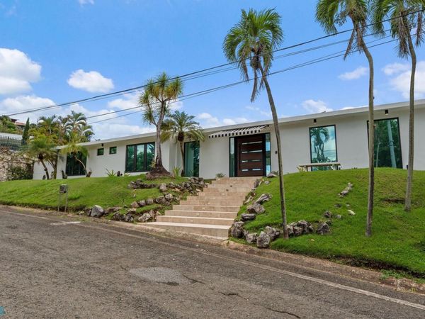 11 REPARTO GARCÍA MÉNDEZ, Mayaguez, PR 00680