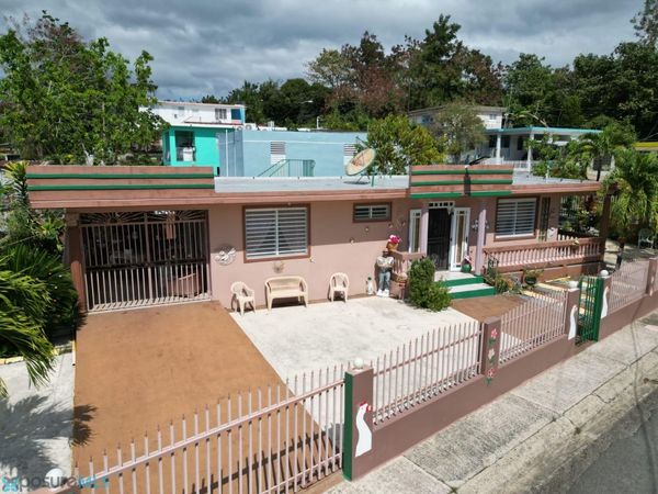 10 NELSON CORTINA, Unit 10, Mayaguez, PR 00680