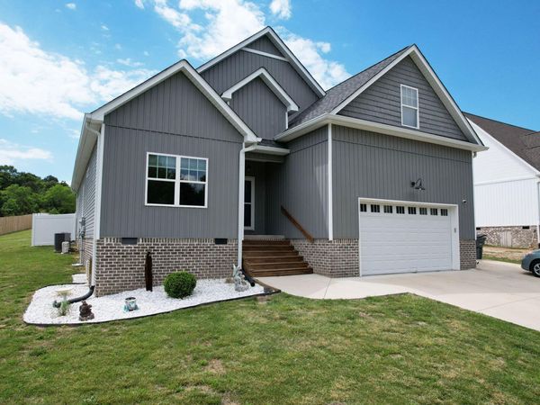 11741 Dolly Pond Road, Birchwood, TN 37308