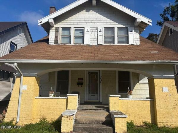 1420 Goodale Avenue , Toledo, OH 43606