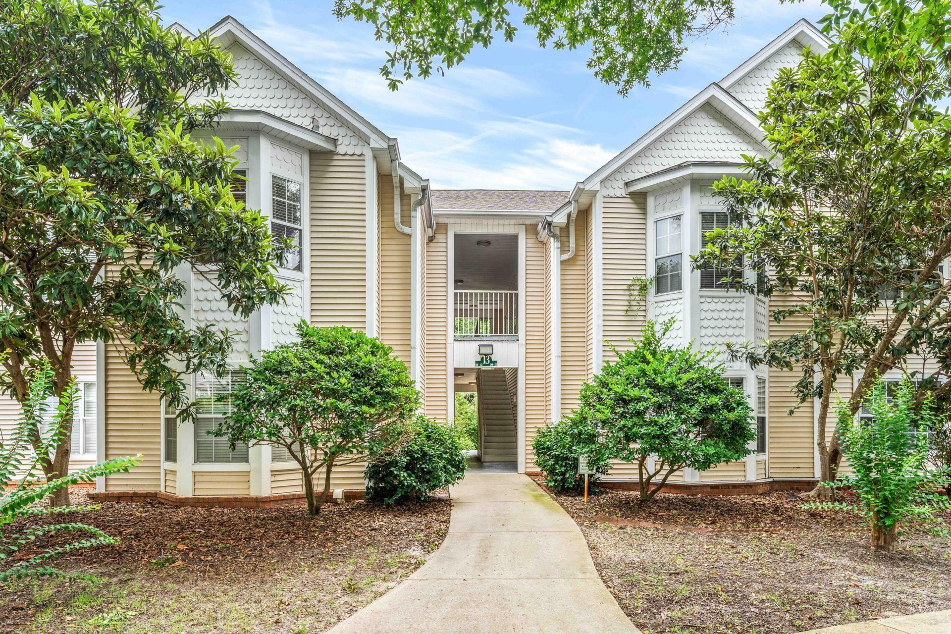 1501 N Partin Drive, Unit 250, Niceville, FL 32578 Main Photo