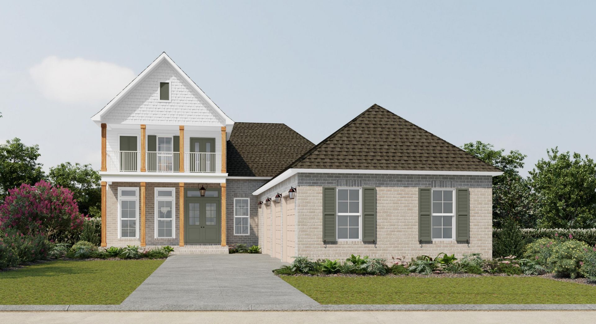 131 E Perseverance Point, Freeport, FL 32439 Main Photo