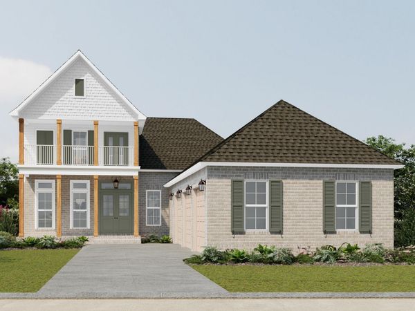 131 E Perseverance Point, Freeport, FL 32439
