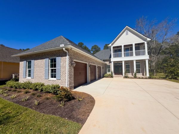 131 E Perseverance Point, Freeport, FL 32439