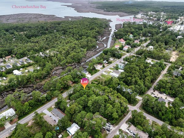 Lots 23-24 N Co Highway 393, Santa Rosa Beach, FL 32459