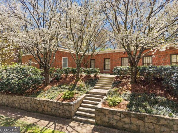 1933 Mclendon Avenue NE, Unit B, Atlanta, GA 30307