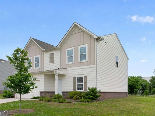 160 Verona Drive NW, Cartersville, GA 30120