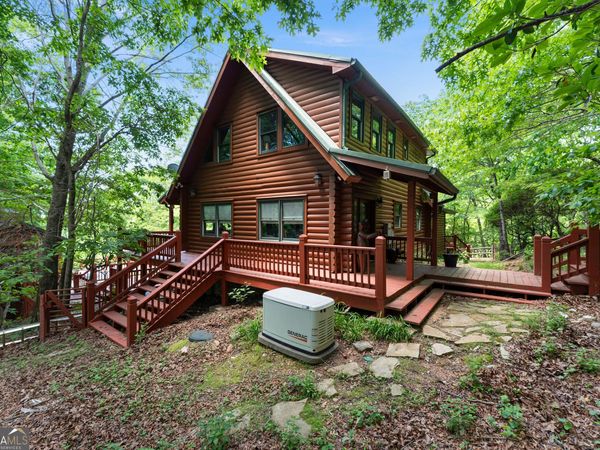 412 Indian Trail, Jasper, GA 30143