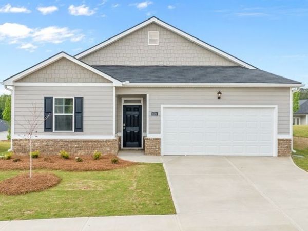 8576 Seabiscuit Road, Lithonia, GA 30058