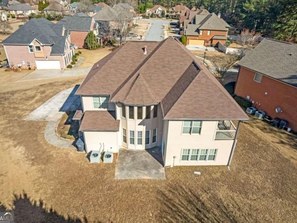 604 Arbor Ridge, Loganville, GA 30052