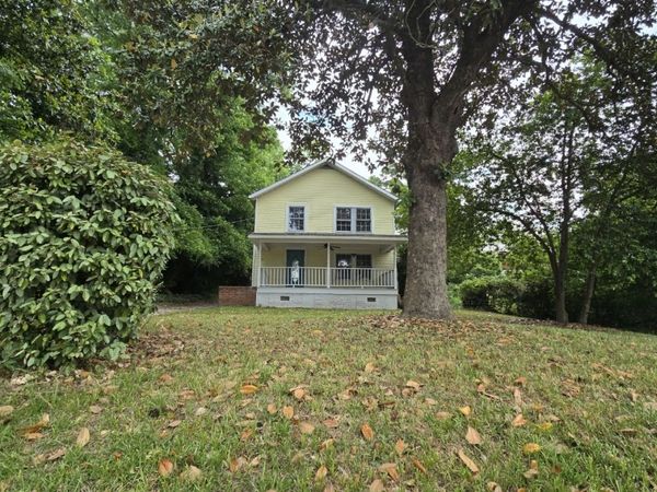 222 Macon Street, Mcdonough, GA 30253