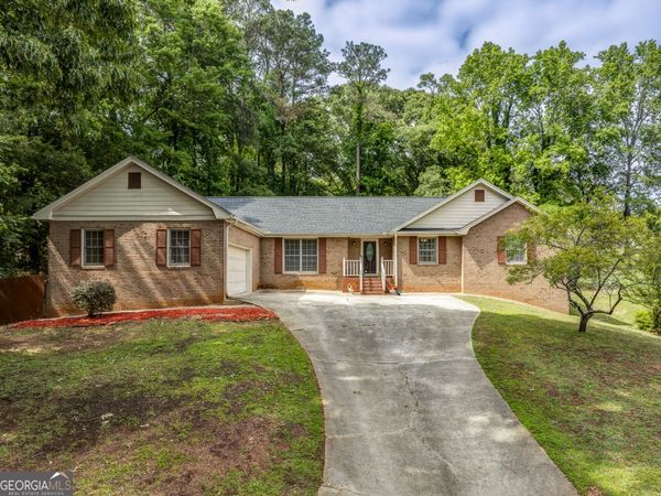 6646 Heathrow Court, Stone Mountain, GA 30087