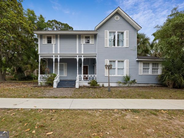 1416 Lee Street, Brunswick, GA 31520