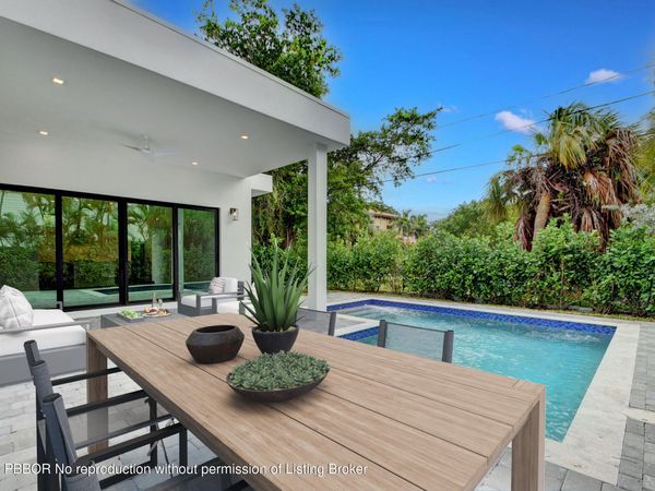 120 Summa Street, West Palm Beach, FL 33405